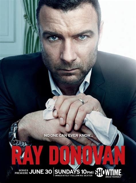 Ray donovan imdb - Hispes: Directed by Tucker Gates. With Liev Schreiber, Eddie Marsan, Dash Mihok, Pooch Hall. Mayor Feratti ups the ante in his negotiations with the Sullivans, and Ray must step in to finish the deal. Bridget and Smitty are called in to fix Jonathan Walker Hanson's unsavory publicity scandal.